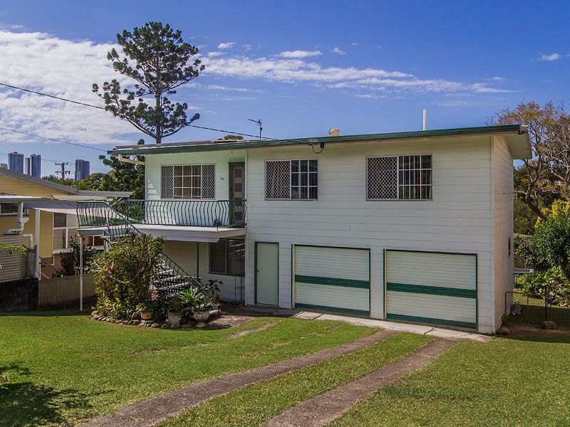 54 Alicia Street, Southport, QLD 4215