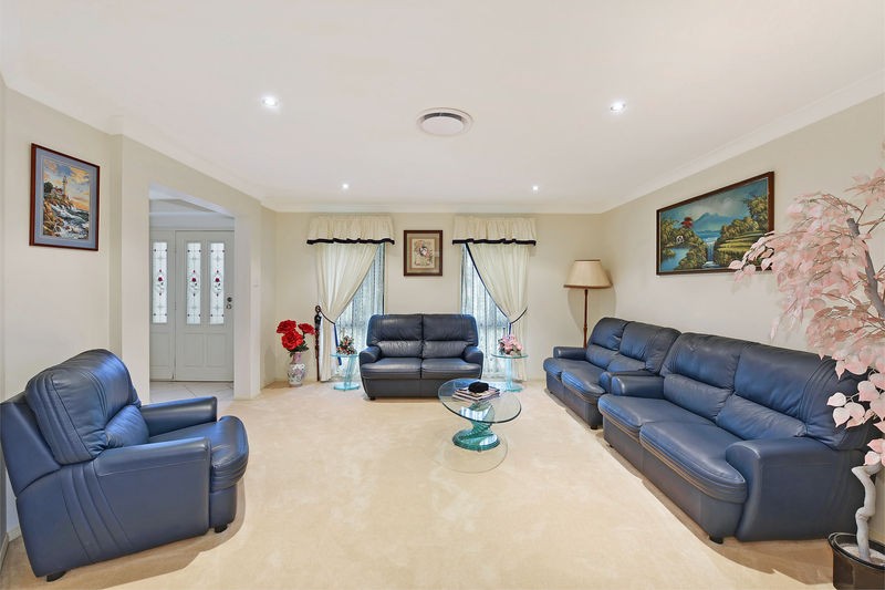 214 Quarter Sessions Road, Westleigh, NSW 2120