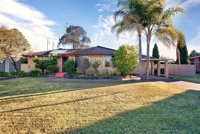 29 Michael Street, North Richmond NSW 2754
