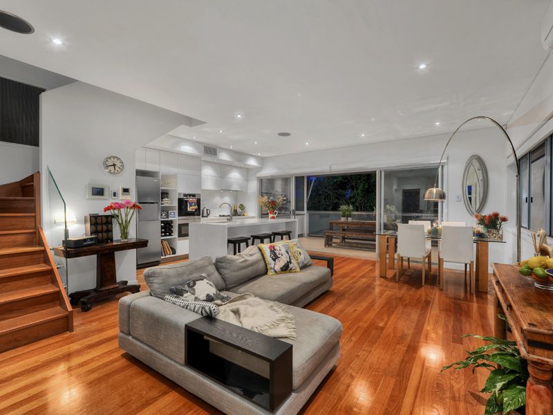 13 Midvale Lane, New Farm, QLD 4005