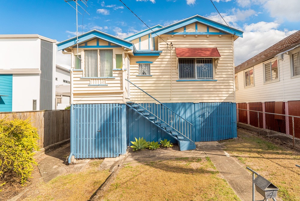 4 Nelson Street, Dutton Park, QLD 4102