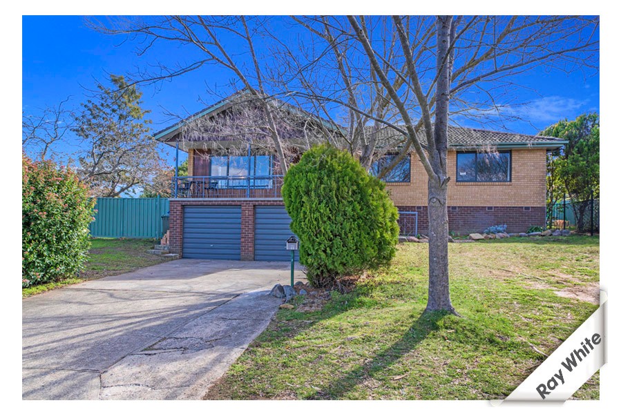 7 Higgerson Street, Holt, ACT 2615