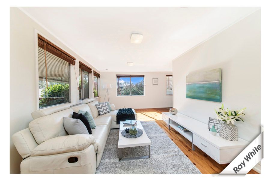 23 Halford Crescent, Page, ACT 2614