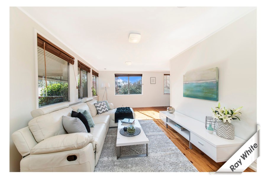 23 Halford Crescent, Page, ACT 2614