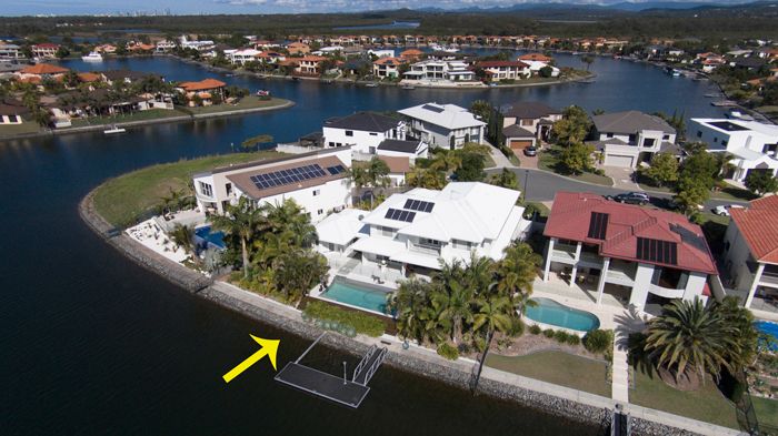11 Pipers Point, Helensvale, QLD 4212