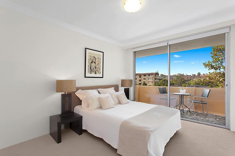 5/685 Old South Head Road, Vaucluse, NSW 2030