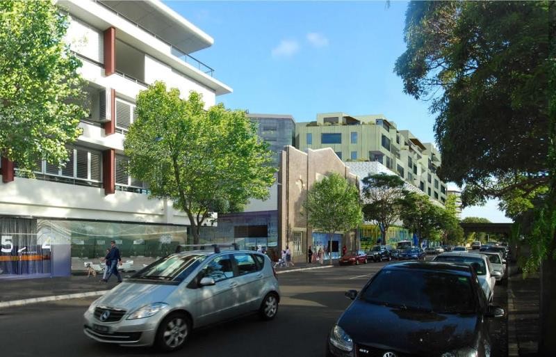 20 McLachlan Avenue, Rushcutters Bay, NSW 2011