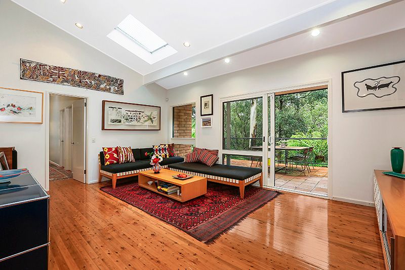 1 Terrell Avenue, Wahroonga, NSW 2076