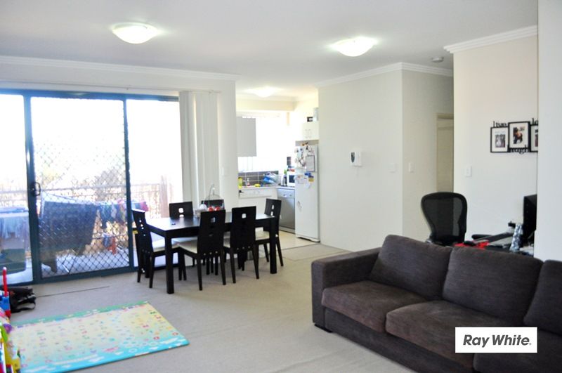 7-19 James Street, Lidcombe, NSW 2141