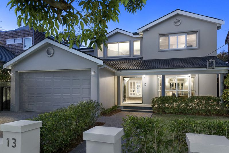 13 Sofala Avenue, Riverview NSW 2066
