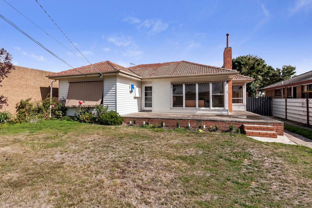 1 Huntington Street, WENDOUREE, VIC 3355