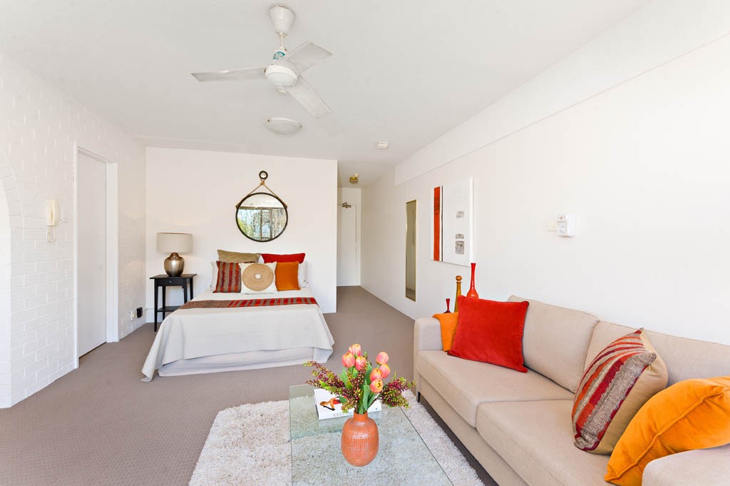 605/145 Victoria Street, Potts Point, NSW 2011