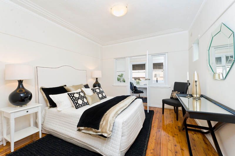 2/209 New Canterbury Road, Lewisham, NSW 2049