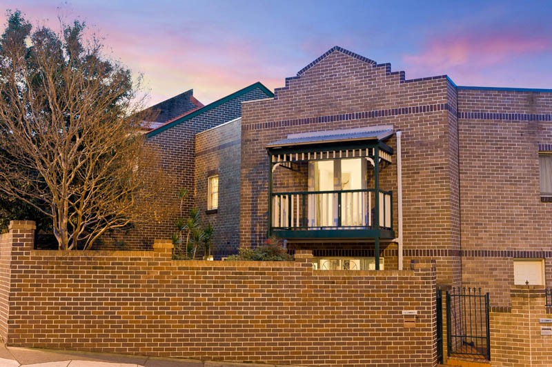 14/3 Booth Street, Annandale, NSW 2038