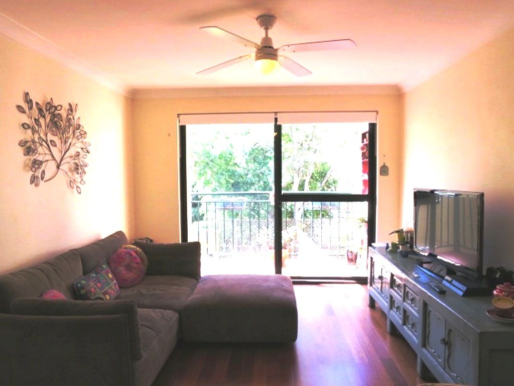 24/558 Jones Street, Ultimo, NSW 2007