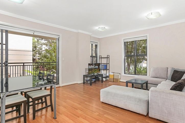 11/141 Bowden Street, Meadowbank, NSW 2114
