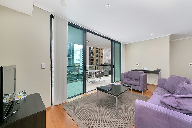 905/120 Mary Street, BRISBANE, QLD 4000