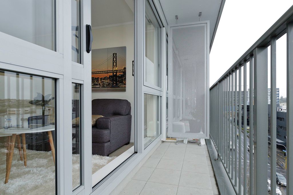 606/53 Cook Street, Auckland Central, Auckland City