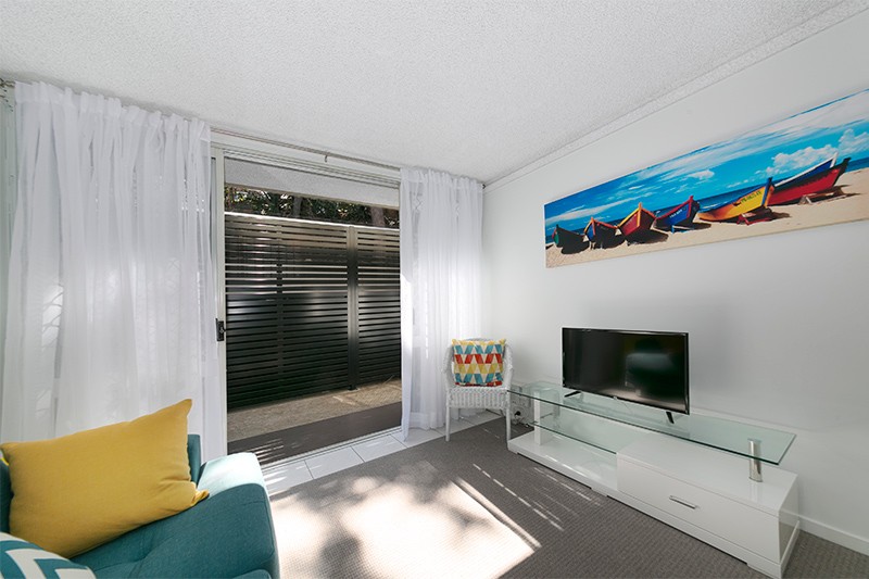 8/256 Kingsford Smith Drive, Hamilton, QLD 4007