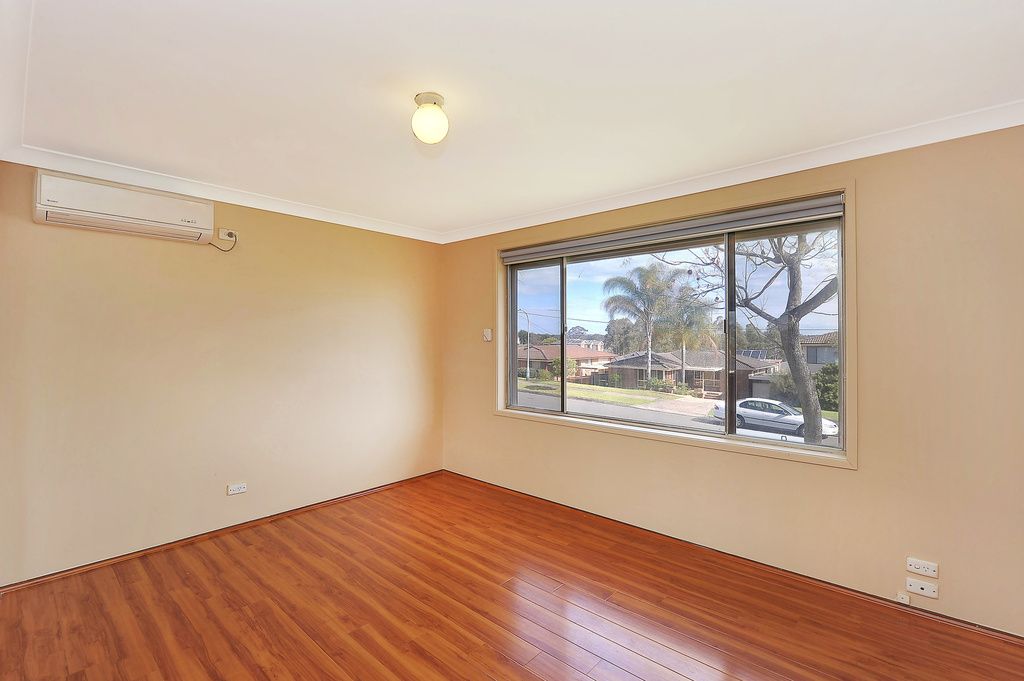 38 Mallee Street, Quakers Hill, NSW 2763