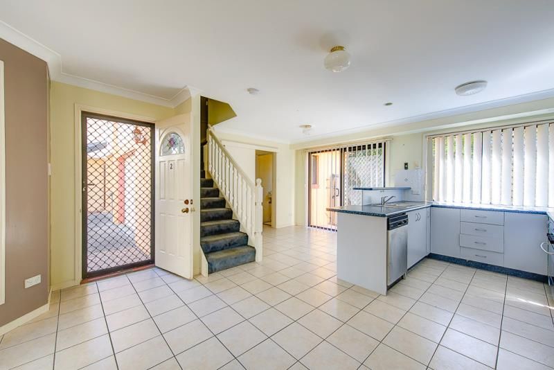 2/16 Yaralla Street, Chermside, QLD 4032