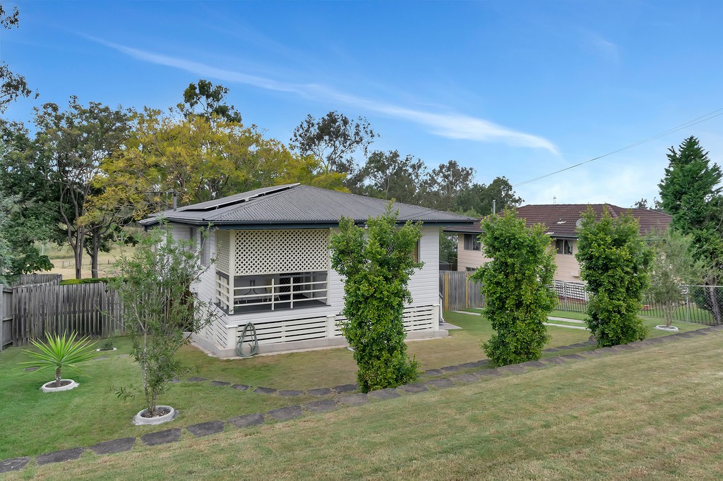 7 Vauxhall Street, North Tivoli, QLD 4305