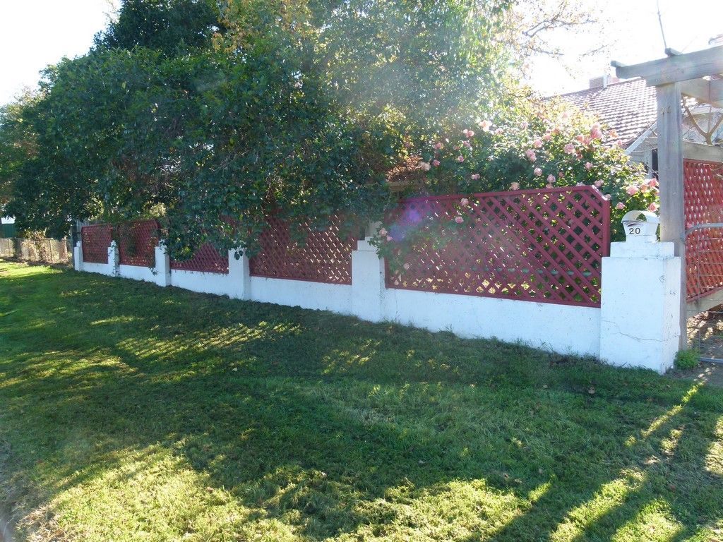 20 Spring Street, Forbes, NSW 2871