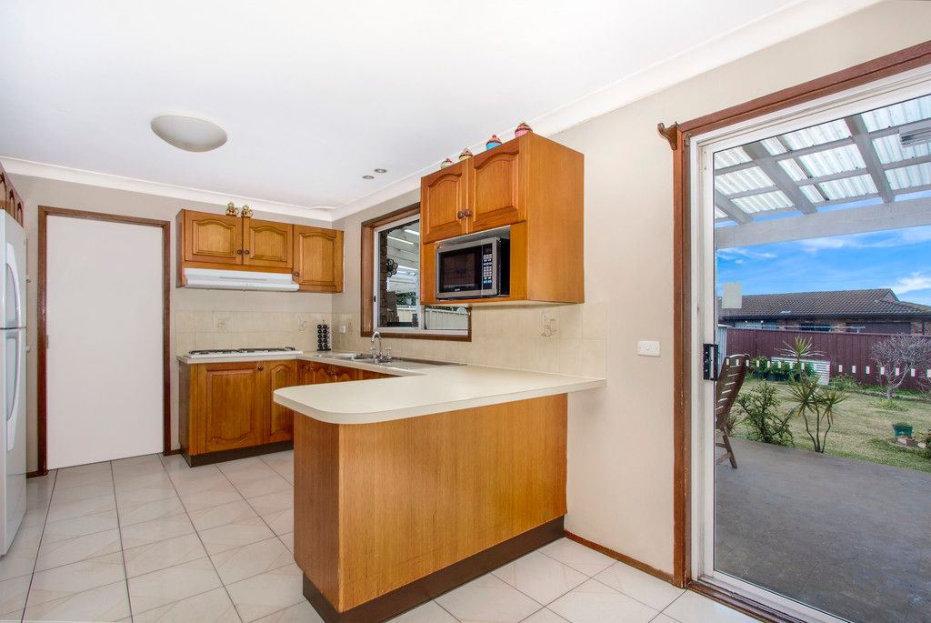 257 Edensor Road, Edensor Park, NSW 2176