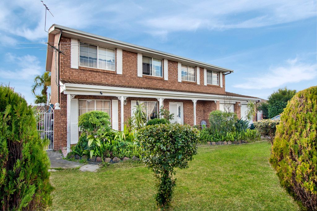 257 Edensor Road, Edensor Park NSW 2176