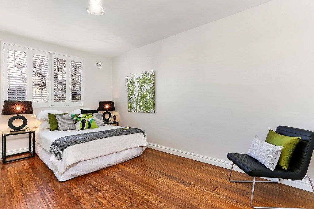 8/81 New South Head Road, Vaucluse, NSW 2030