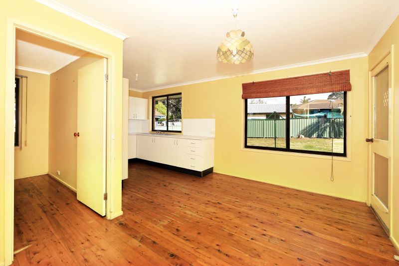 11 Hansons Road, North Nowra, NSW 2541