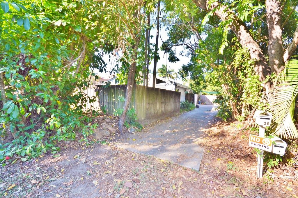 36 Best Street, Yorkeys Knob, QLD 4878