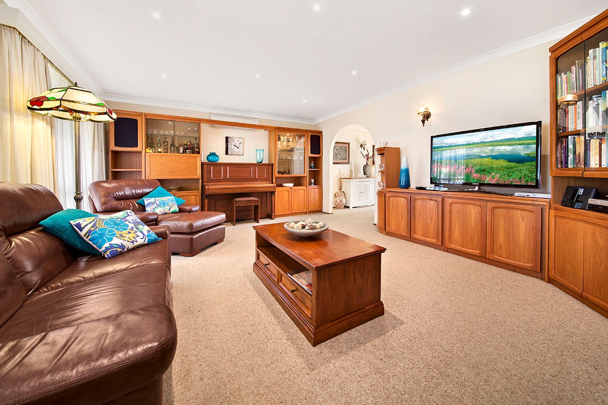 4 Bandalong Crescent, Bangor, NSW 2234
