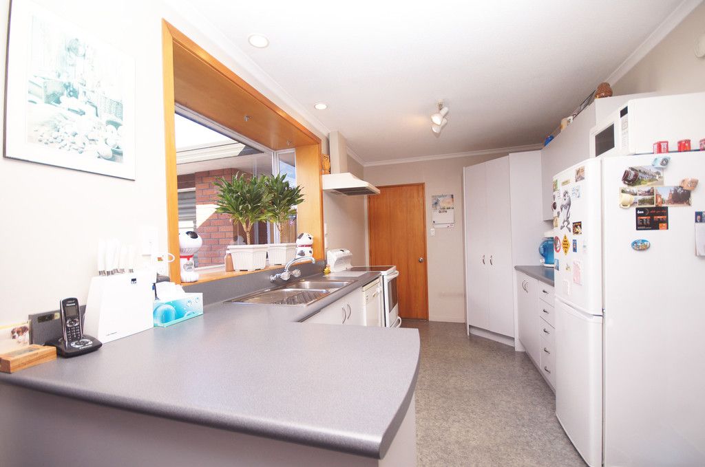 130a Springs Road, Hornby, Christchurch City