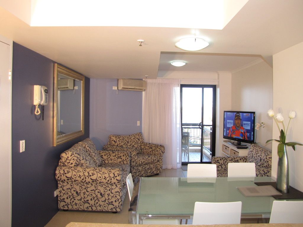27/454 MARINE Parade, Biggera Waters, QLD 4216