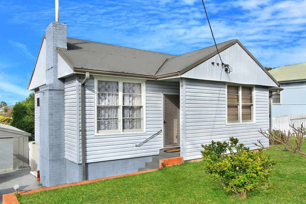 91 Farmborough Road, Unanderra NSW 2526