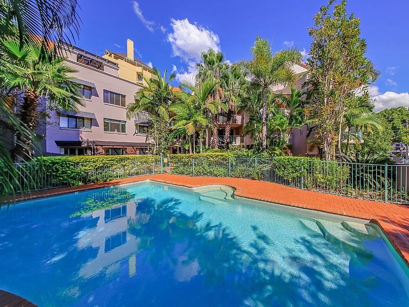 10/219 Wellington Road, East Brisbane, QLD 4169