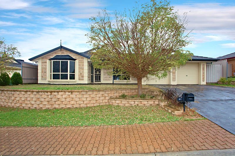 91 Somerset Grove, Craigmore, SA 5114