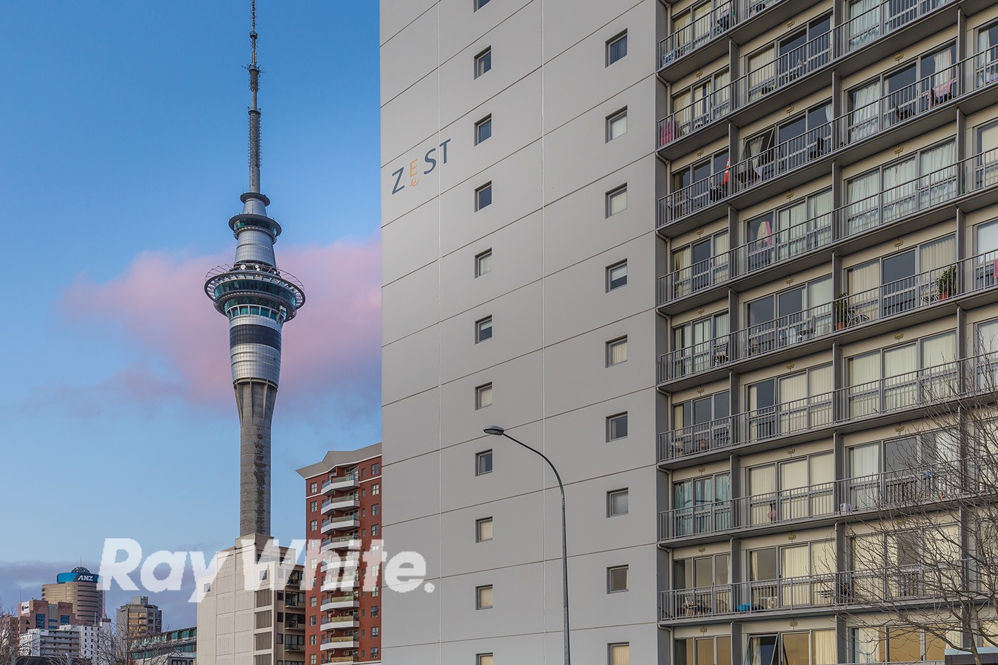 72 Nelson Street, Auckland Central, Auckland City
