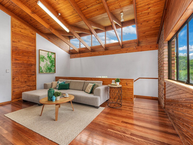 25 The Drive, Bardon, QLD 4065