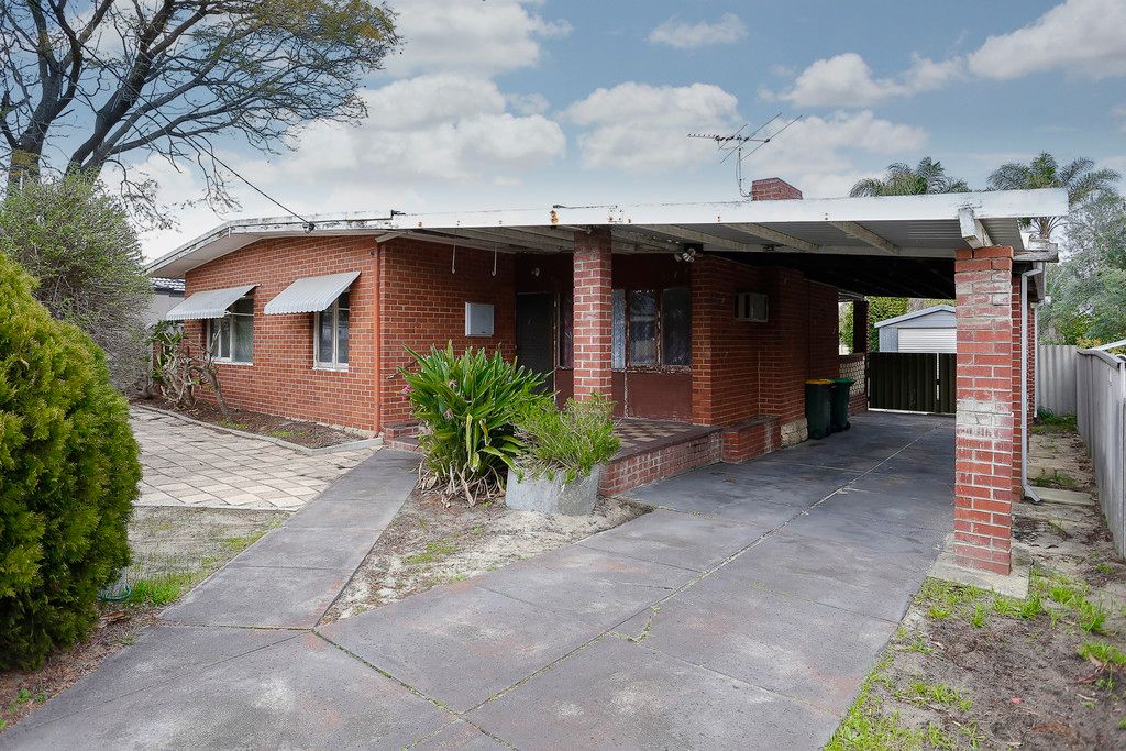 76 Kilmurray Way, Balga WA 6061