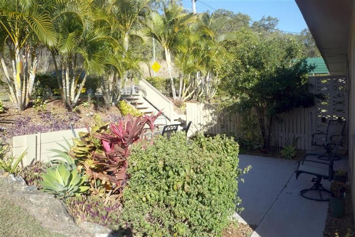 1/19 Pine Avenue, West Gladstone, QLD 4680