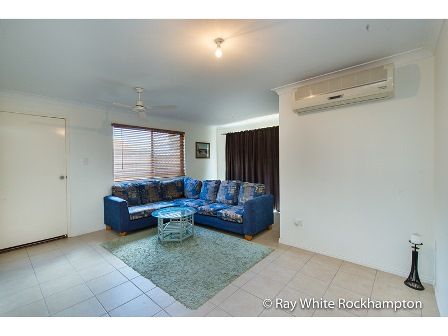Unit 3/210 William Street, Allenstown, QLD 4700