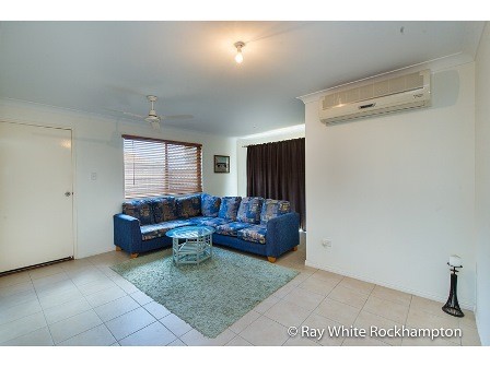Unit 3/210 William Street, Allenstown, QLD 4700