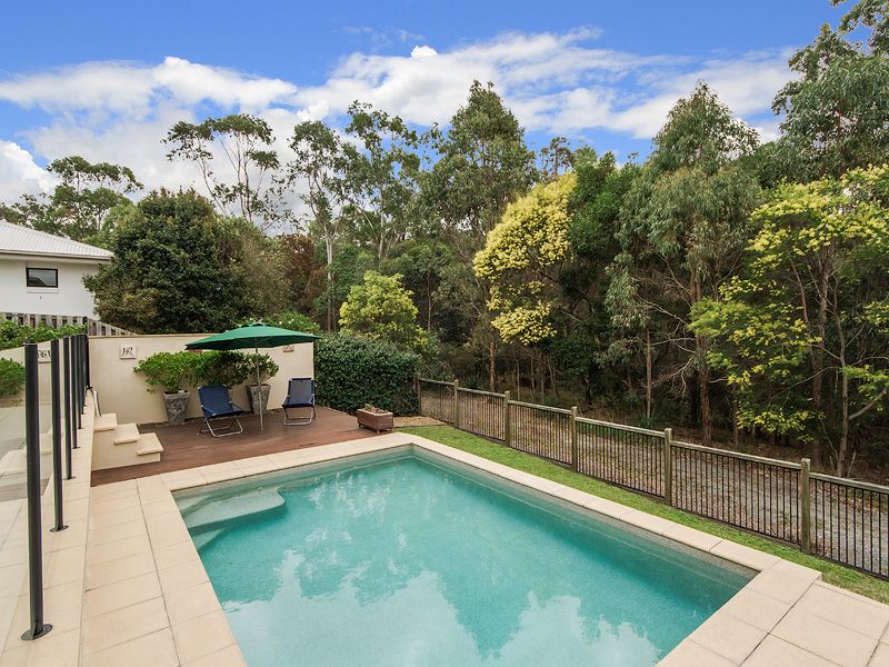 14 York Creek Crescent, Reedy Creek QLD 4227