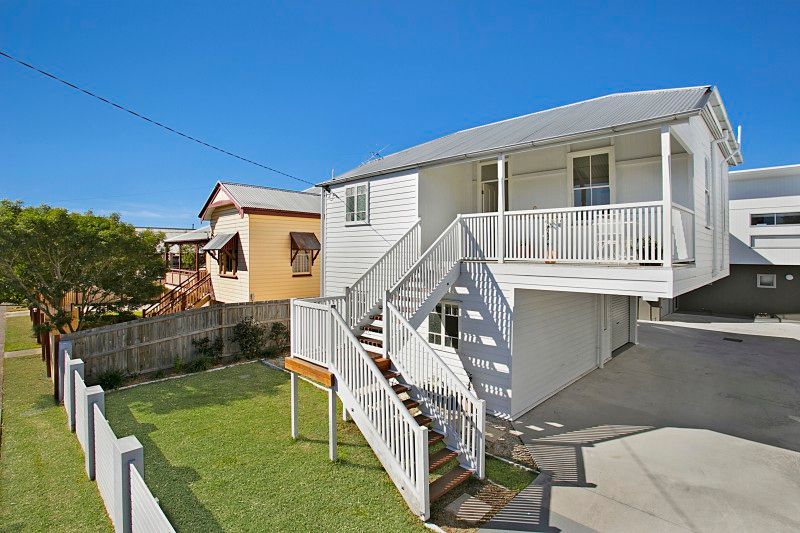 1/89 Jerrold Street, Sherwood, QLD 4075