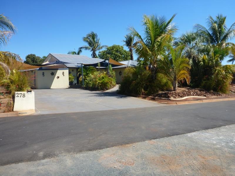10 Stuart Crescent, DAMPIER, WA 6713