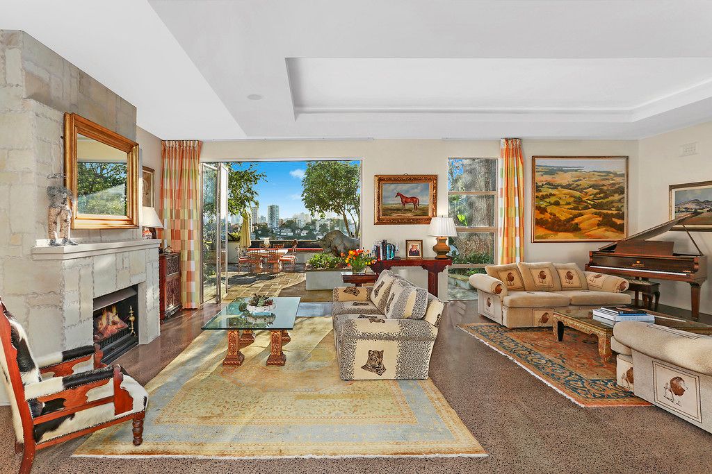 44B Fairfax Road, Bellevue Hill, NSW 2023