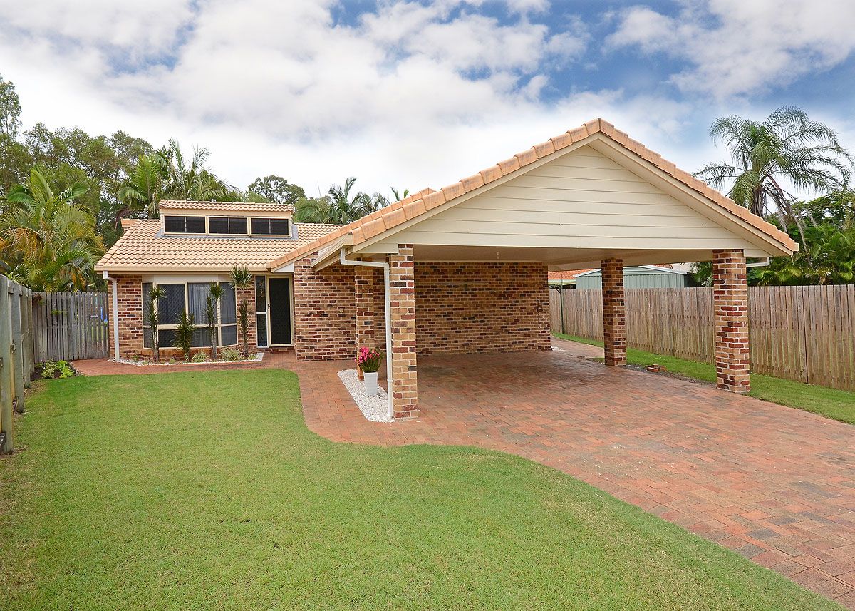 10 San Marco Court, Urangan, QLD 4655