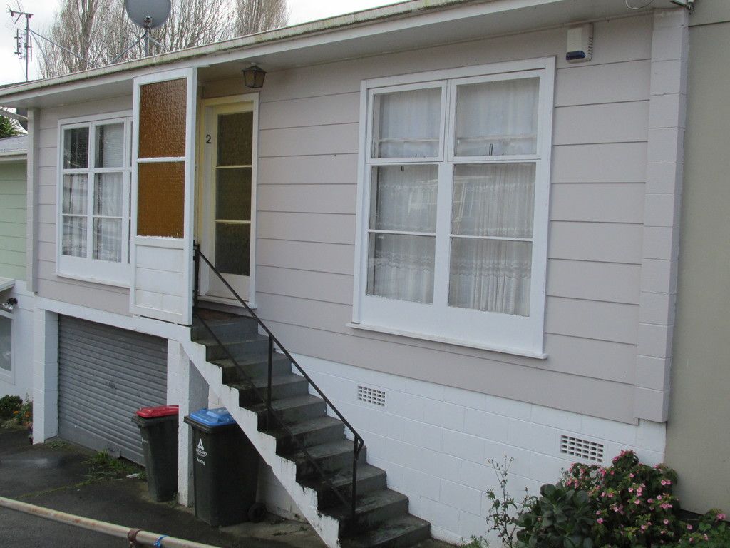 2/29 Willcott Street, Mount Albert, Auckland City